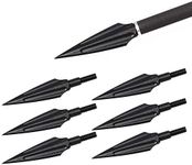 Hunting Broadheads