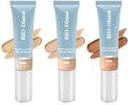 GROEI-CC Serum Cream – Color Correcting & Hydrating Formula for Radiant Skin – Available in Light, Medium, and Rich – 30ml / 1.01 fl oz(medium)