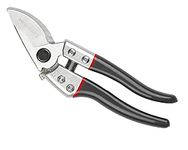 Kent and Stowe Left Handed Secateurs 8 Inch