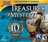 Viva Media Masters Treasures of Mystery Collection JC