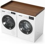 SpaceAid Washer Dryer Countertop, L