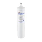 3M Water Filtration Products Filter Cartridge, Model HF90, 54000 Gallon Capacity, 5 gpm Flow Rate, 0.2 Micron