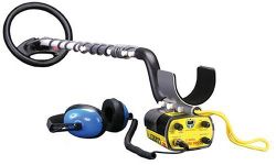 Garrett Sea Hunter Mark II Series Ground Search/Underwater Metal Detector