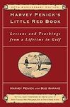 Harvey Penick's Little Red Book: Le
