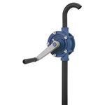 Sealey Tp57 Rotary Pump Heavy-Duty For Adblue