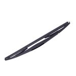 AutoClean Rear Wiper Blade For Honda Jazz