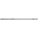 STX Mens Sc-Ti Alloy Handle Lacrosse shafts, Platinum, Attack Mid US