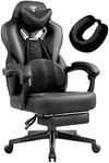 Vigosit Gaming Chair- Gaming Chair 