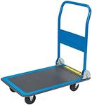 Silverline 675213 Folding Platform Truck 150 kg