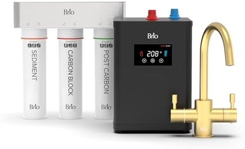 Brio 3-Sta