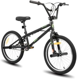 Hiland BMX