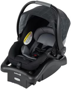 Safety 1st OnBoard™35 SecureTech™ Infant Car Seat, High Street