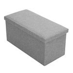 Storage Ottoman Walmart