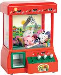 Electronic Arcade Claw Machine Mini