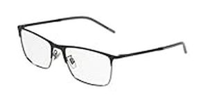 Eyeglasses Dolce & Gabbana DG 1309 1277 Matte Black/Gunmetal