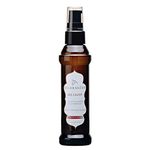 EARTHLY BODY by Marrakesh Hair Styling Elixir Oil for Fine Hair, Light, 2 Ounce