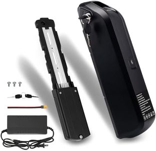 Ebike Batt