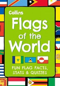 Flags Of The World: Fun flag facts, stats & quizzes