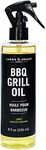 CARON & DOUCET - BBQ Grill Cleaner 