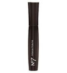 No7 Intense Volume Mascara Black Black