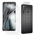 [3-Pack] for HTC Desire 20 Pro Scre