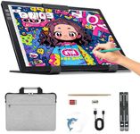 LUXJOYFUL A4 Light Box Wireless Lig