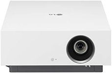 LG HU810PW 4K UHD Laser Smart Home 