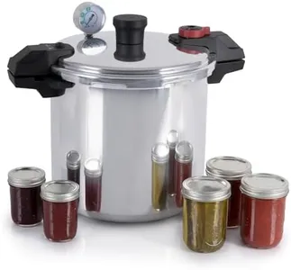 T-fal Pres