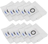 10 pack Replacement Vacuum Cleaner 