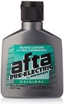 Afta Shave Lotion Original 3 oz by Afta