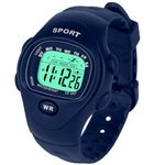 Digital Watch For Girls 10-12