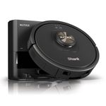 Shark Matrix Self-Emptying Robot Vacuum with Precision Home Mapping and Extended Runtime, Wi-Fi Connected, RV2320SCA (Canadian Version)