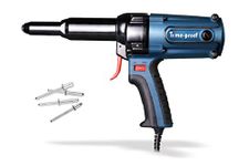 Euphony 3.2-5mm Electric Gun Riveting Tool