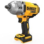 DEWALT Impact Guns