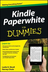 Kindle Pap