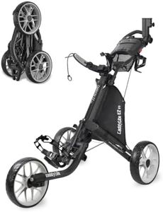 CaddyTek E