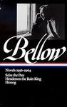 Saul Bellow: Novels 1956-1964: Seiz