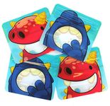 Reusable Sandwich Bag For Kids