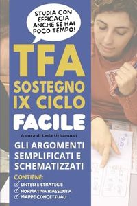 TFA SOSTEG