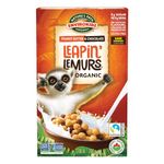 Natures Path EnviroKidz Leapin' Lemurs Breakfast Cereal - 284 g