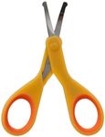 chicco baby nail scissors