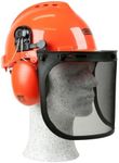 OREGON Yukon Chainsaw Safety Helmet