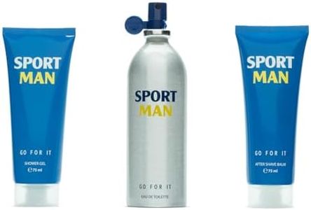 SPORTMAN -