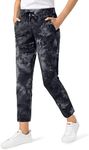 G Gradual Women's Pants with Deep P