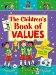 Childrens Values Books