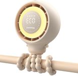 Dreamegg Baby Stroller Fan - Portab