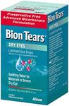 Bion Tears Eye Drop 0.4ml x 28