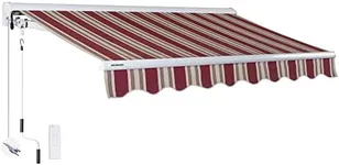 ADVANING Luxury Series, 14'x10' Ele