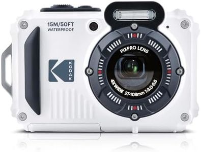 KODAK Pixp