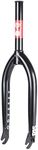 Odyssey R15 20" Fork 3/8" 15mm Offset Black